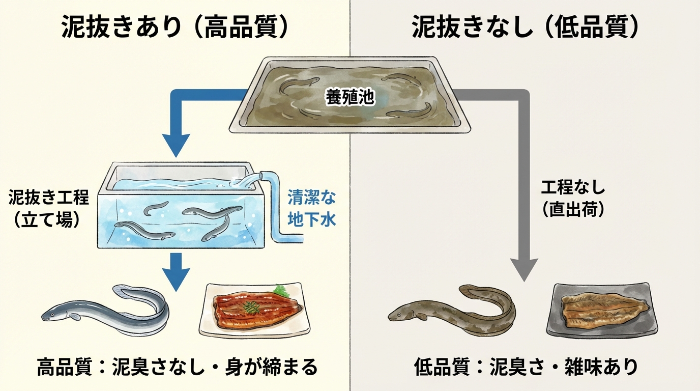 産地偽装よりも多い『質のバラつき』問題について解説