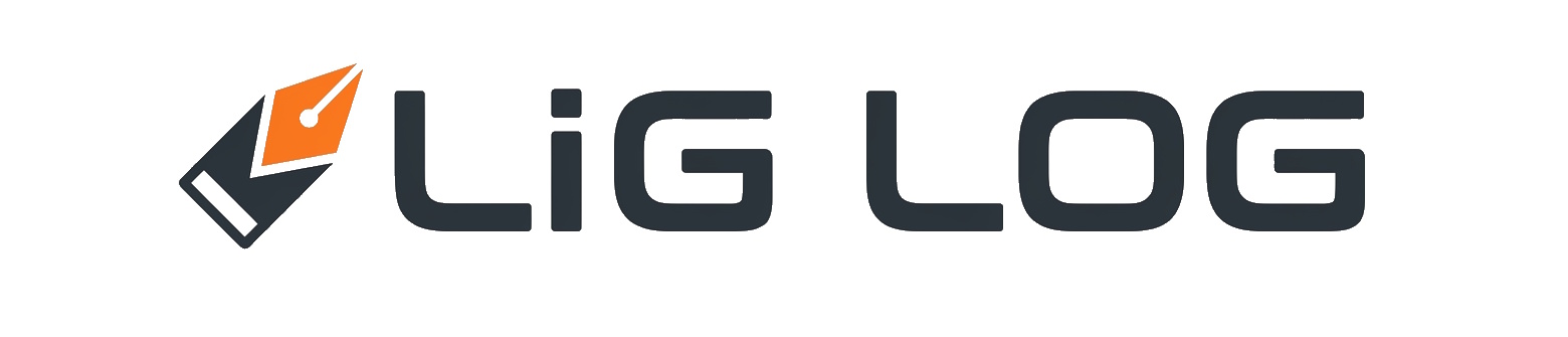 LiG LOG（リグログ）